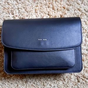 Brand New Pixie Mood - Black Purse